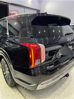 هيونداي باليسيد